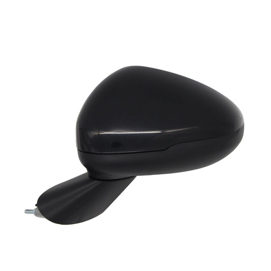 Door Mirror Lh Power Htd Textured - Kia K5 2021-2022