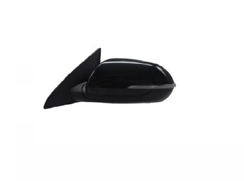 Door Mirror Lh Power Ptm Htd W/Blind Spot/Htd Glass S/ Sx/ Ex Trim - Kia Seltos 2021-2023