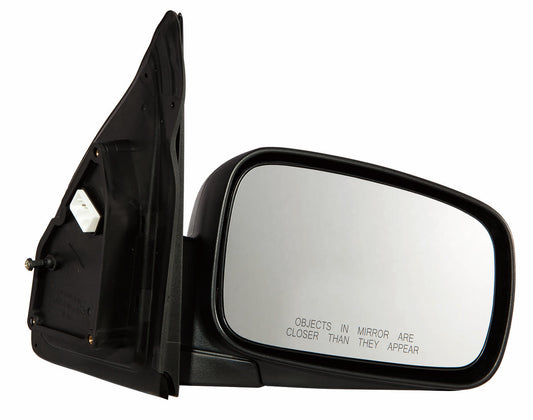 Door Mirror Rh Power Htd Ex - Kia Sorento 2007-2009