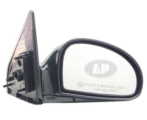 Door Mirror Rh Power Htd - Kia Spectra5 (Hback) 2005-2007 | Kia Spectra (2004-)(Sedan) 2004-2007