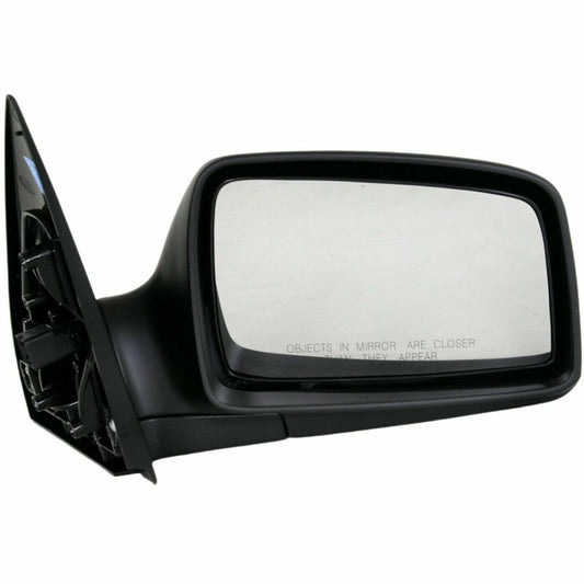Door Mirror Rh Power Htd - Kia Sportage 2005-2009
