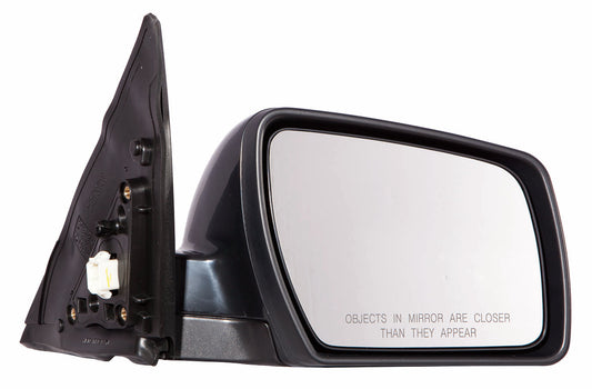 Door Mirror Rh Power Htd Ptm - Kia Soul 2010-2011