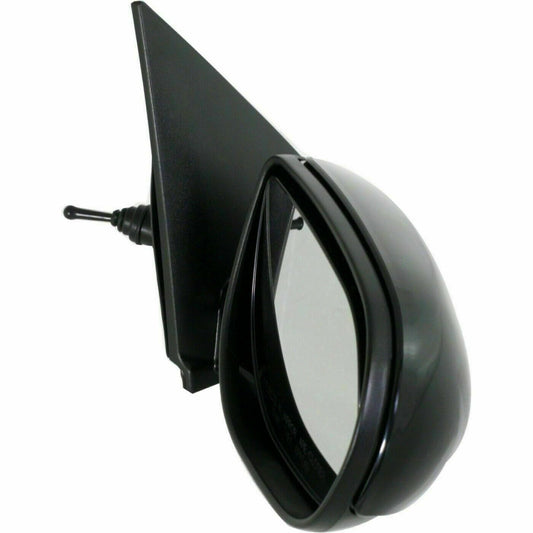 Door Mirror Rh Manual - Kia Forte5 (5-Door Hback) 2011-2013 | Kia Forte 2010-2013