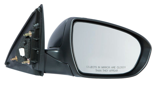 Door Mirror Rh Power W/Signal W/O Heat Manual Fold - Kia Optima (2006-) 2012-2013