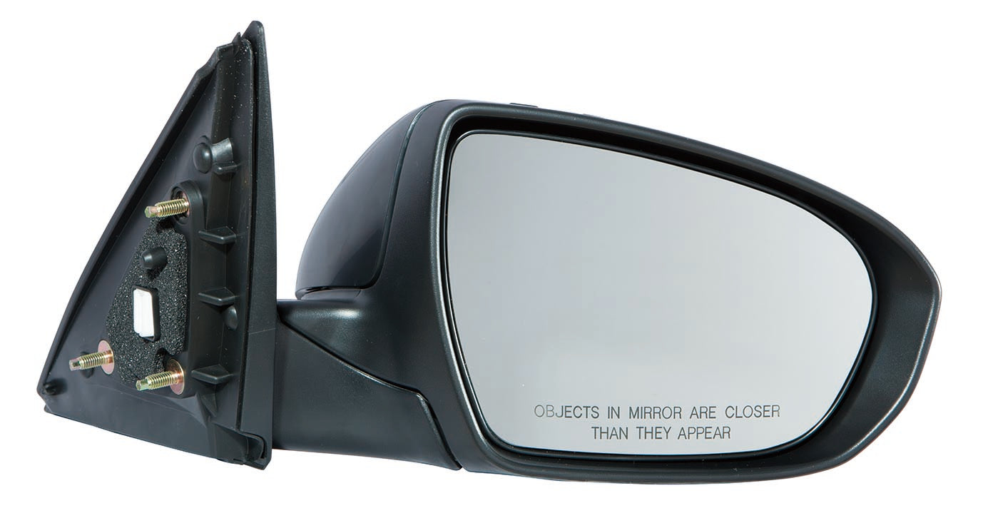 Door Mirror Rh Power Htd W/Signal - Kia Optima (2006-) 2012-2013