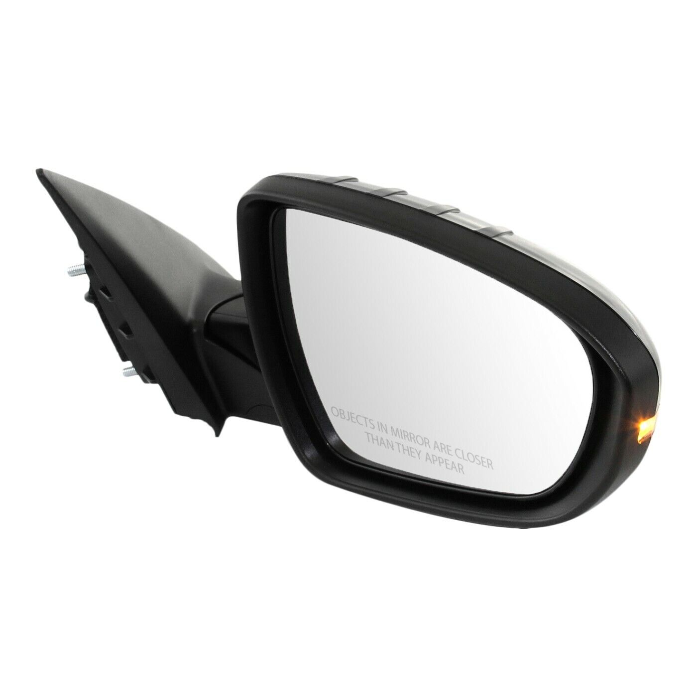 Door Mirror Rh Power W/Signal/Heat Power Folding - Kia Optima (2006-) 2012-2013