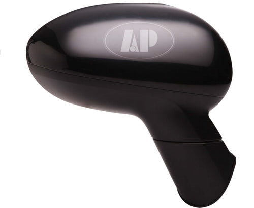 Door Mirror Rh Power Ptm Htd W/O Signal Manual Fold - Kia Rio Sedan 2012-2014 | Kia Rio Hatchback 2012-2014