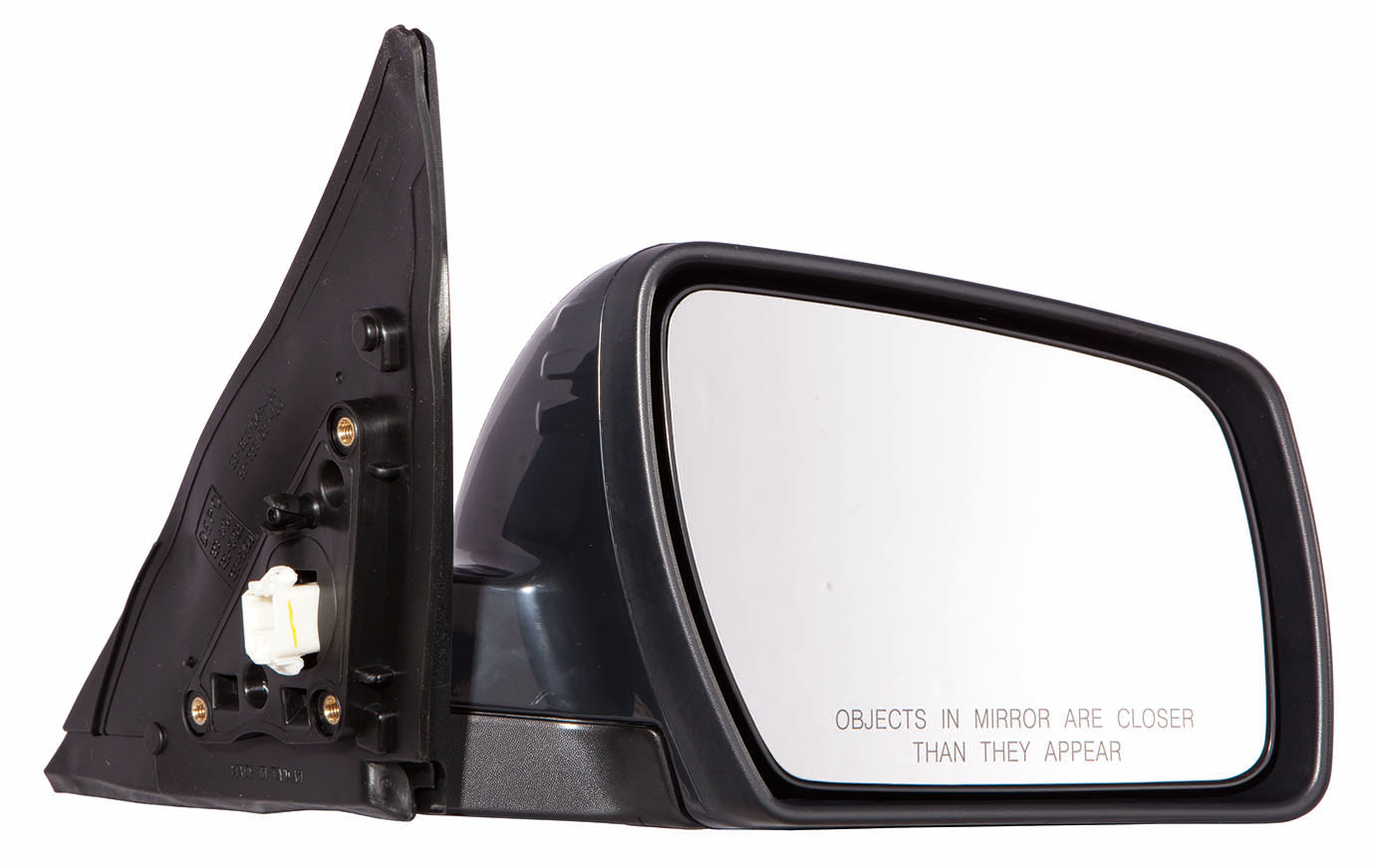 Door Mirror Rh Power - Kia Soul 2012-2013