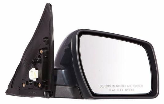 Door Mirror Rh Power - Kia Soul 2012-2013