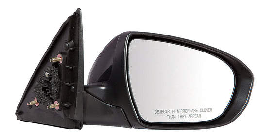 Door Mirror Rh Power Htd W/Signal W/Power Folding - Kia Optima (2014-) 2014-2015
