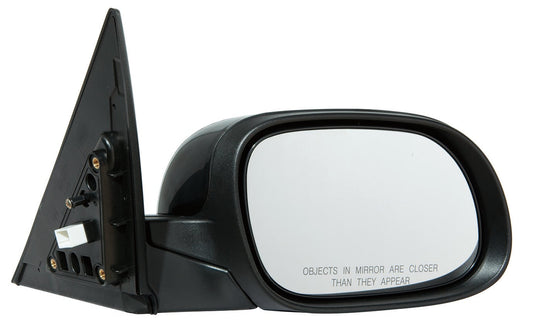Door Mirror Rh Power Htd Ptm W/Signal Manual Fold - Kia Soul Ev 2015-2019 | Kia Soul 2014-2019