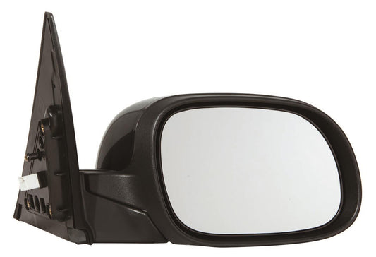 Door Mirror Rh Power Htd Ptm W/Signal Power Fold - Kia Soul Ev 2015-2019 | Kia Soul 2014-2019