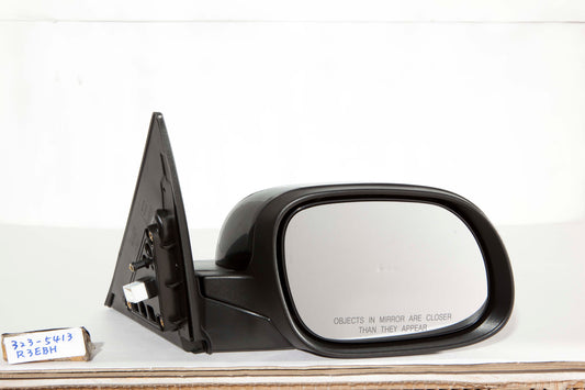 Door Mirror Rh Power Htd Ptm W/O Turn Signal - Kia Soul Ev 2015-2019 | Kia Soul 2014-2019