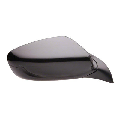 Door Mirror Rh Power Heated W/O Puddle/Signal Man-Folding - Hyundai Elantra Sedan 2011-2012 | Hyundai Elantra Coupe 2013 | Hyundai Elantra Gt 2013-2016