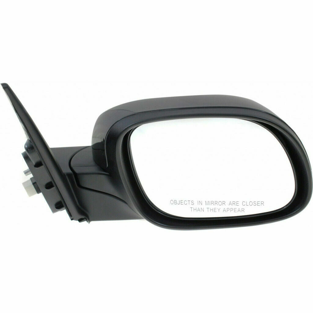 Door Mirror Rh Power Ptm W/O Heat/Signal Manual Fold - Kia Soul Ev 2015-2019 | Kia Soul 2014-2019
