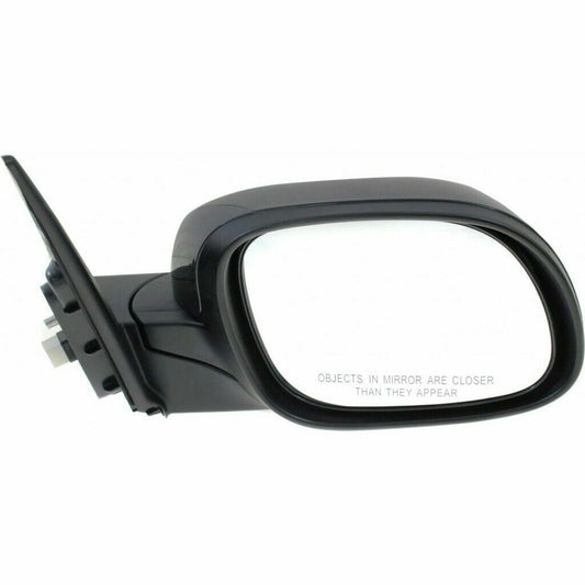 Door Mirror Rh Power Ptm W/O Heat/Signal Manual Fold - Kia Soul Ev 2015-2019 | Kia Soul 2014-2019