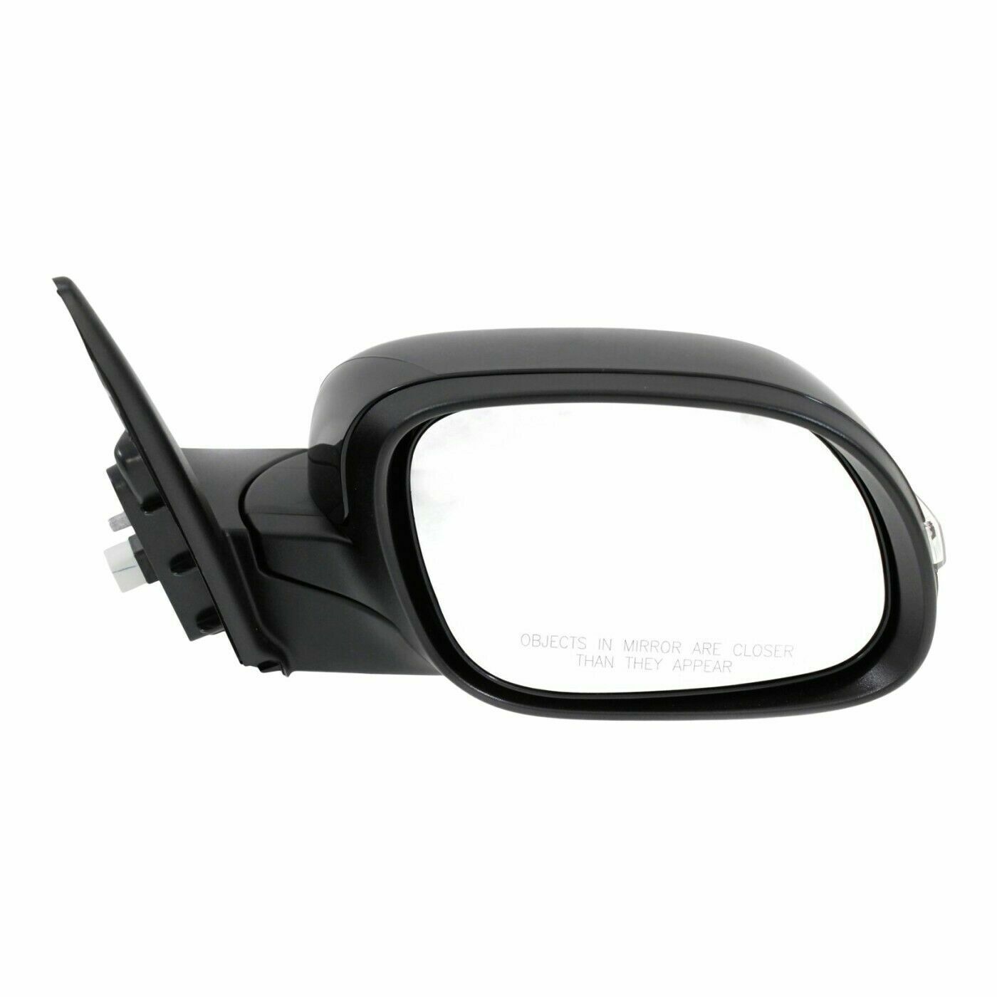 Door Mirror Rh Power Ptm Htd W/Signal Manual Fold - Kia Soul Ev 2015-2019 | Kia Soul 2014-2019