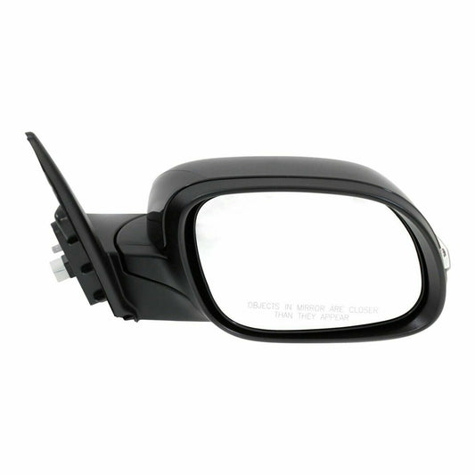 Door Mirror Rh Power Ptm Htd W/Signal Manual Fold - Kia Soul Ev 2015-2019 | Kia Soul 2014-2019