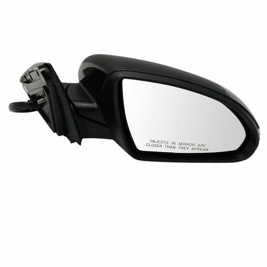 Door Mirror Rh Power Htd W/O Blind Spot W/Memory/Signal - Kia Optima (2014-) 2016-2018