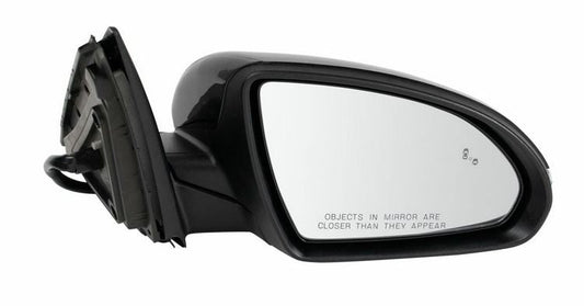 Door Mirror Rh Power Ptm W/Signal/Blind Spot - Kia Optima (2014-) 2019-2020