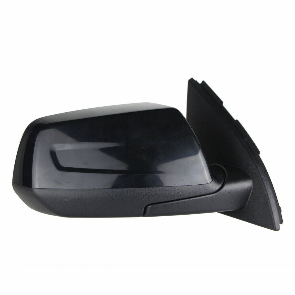 Door Mirror Rh Power Ptm Htd W/Black Base/Blind Spot/Signal - Kia Soul 2020-2023 | Hyundai Veloster 2019-2021