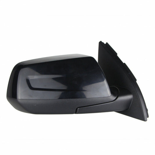 Door Mirror Rh Power Ptm Htd W/Black Base/Blind Spot/Signal - Kia Soul 2020-2023 | Hyundai Veloster 2019-2021