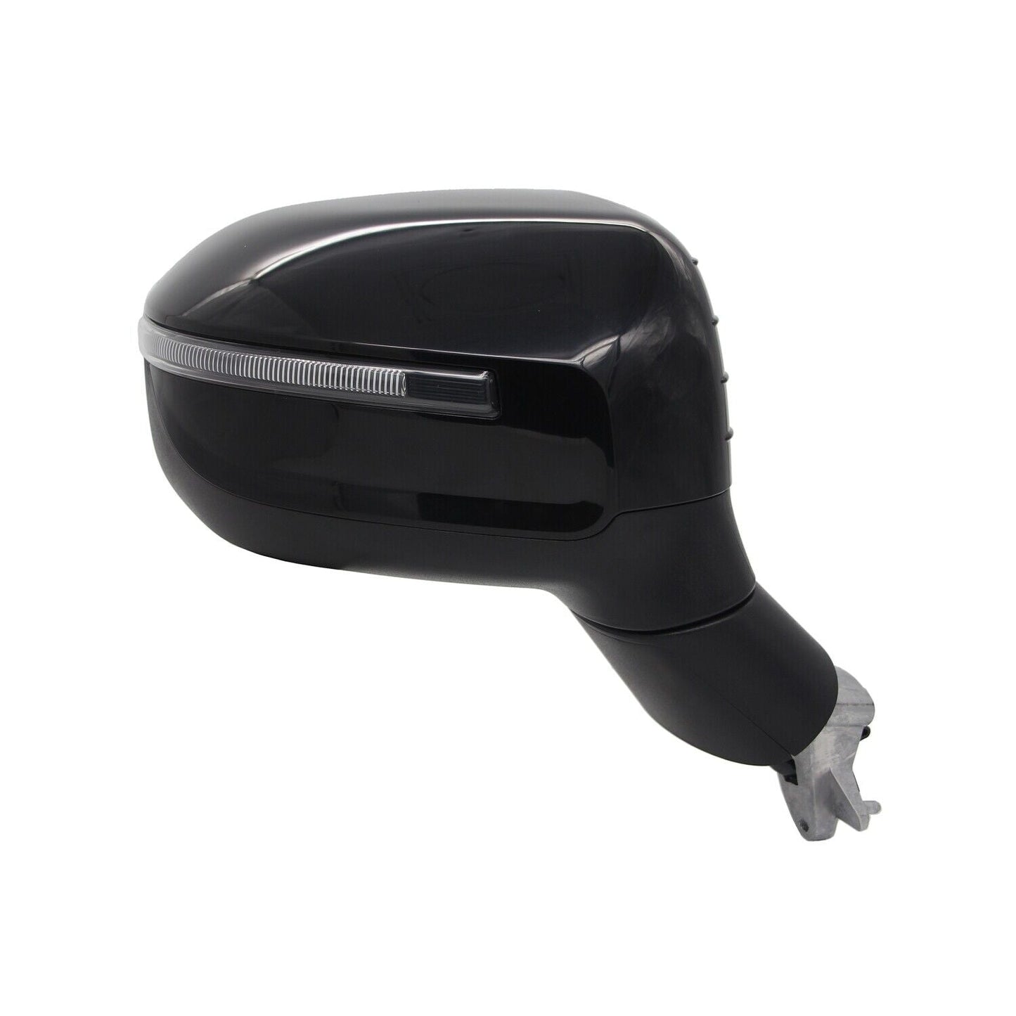 Door Mirror Rh Power Ptm Htd W/Blind Spot/Signal Lx/S Models - Kia Telluride 2020-2022