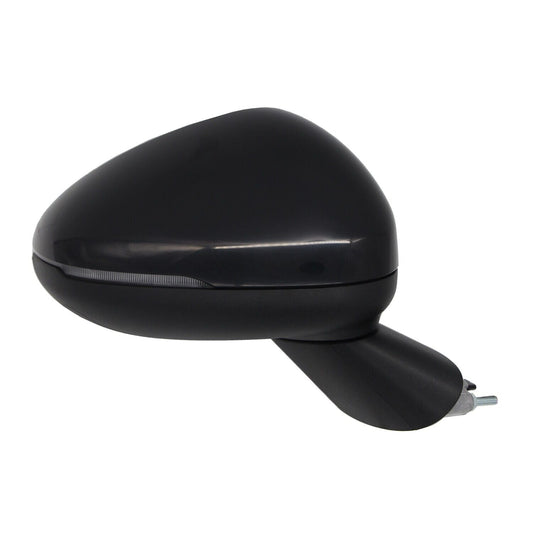 Door Mirror Rh Power Ptm Htd Textured W/Blind Spot/Signal - Kia K5 2021 | Kia K5 2021-2022