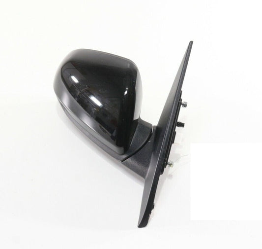 Door Mirror Rh Power Ptm W/O Htd Glass/ Turn Signal Fits Lx Trim - Kia Seltos 2021-2023