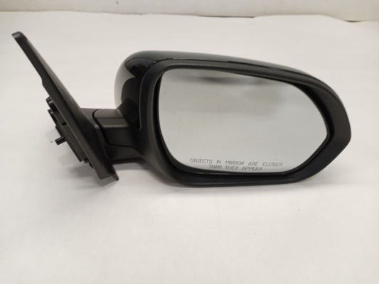 Door Mirror Rh Power Ptm W/O Blind Spot/ Htd Glass Fits S Trim - Kia Seltos 2021-2023