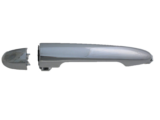 Door Handle Rr Lh/Rh Outer Chrome - Kia Rondo (Canada) 2011-2012 | Kia Rondo 2007-2010