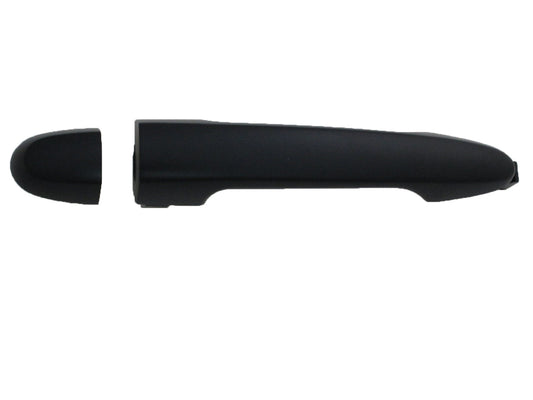 Door Handle Rr Lh/Rh Outer Black - Kia Rondo (Canada) 2011-2012 | Kia Rondo 2007-2010