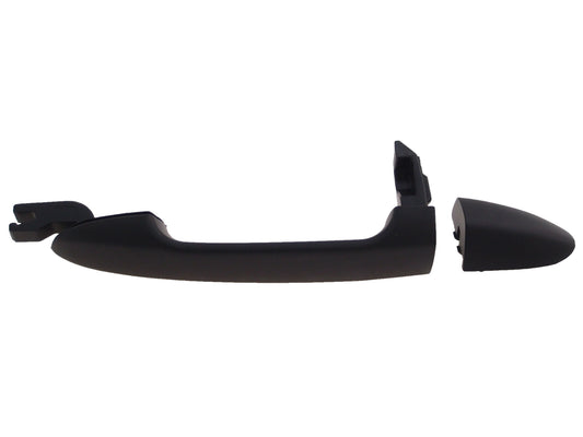 Door Handle Rr Lh Outer W/Cap Primed - Kia Soul 2010-2011 | Kia Spectra (2004-)(Sedan) 2007-2009 | Kia Spectra5 (Hback) 2007-2009