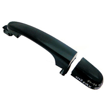 Door Handle Rr Lh Outer W/Cap Primed - Kia Sportage 2005-2010