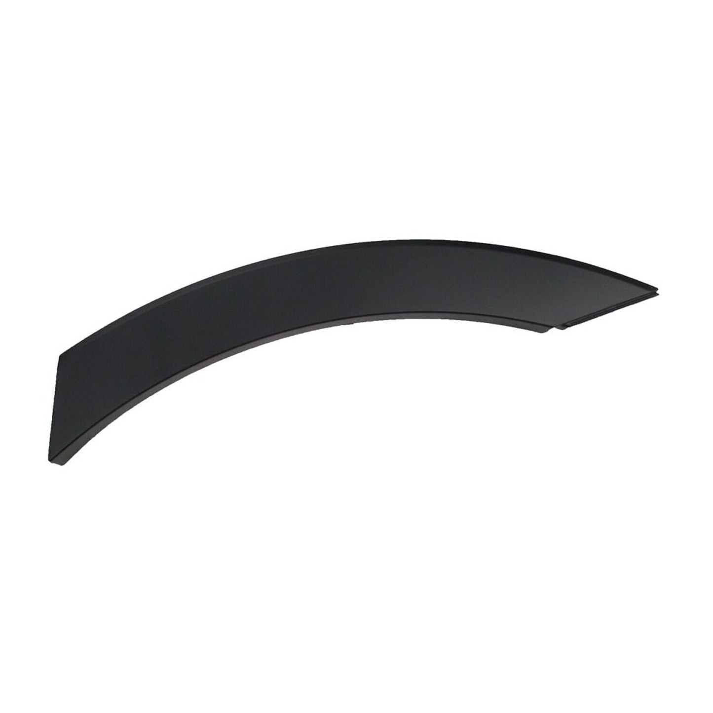 Wheel Arch Trim Rr Lh Gloss Black - Kia Sorento 2021-2023