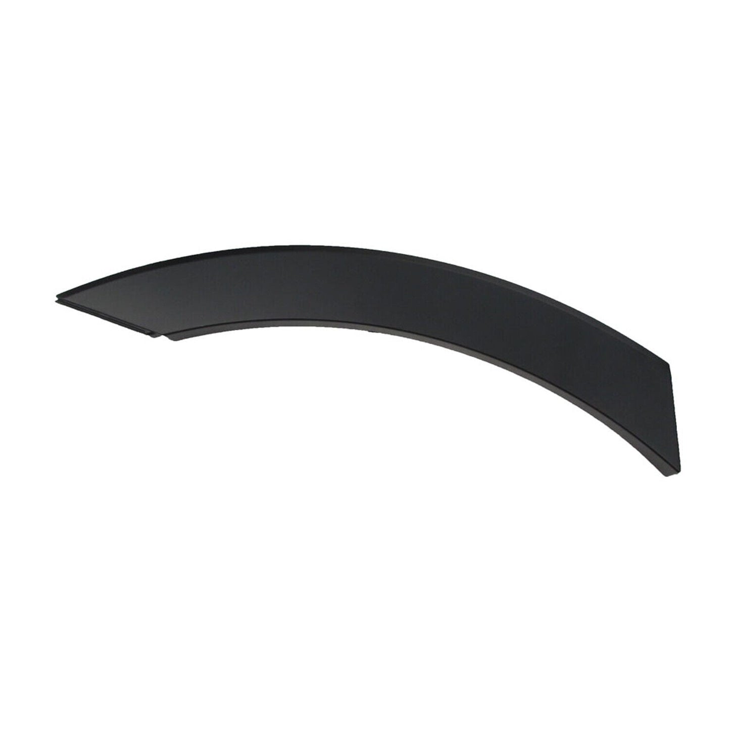 Wheel Arch Trim Rr Rh Ptm Black Quarter Panel Mount Sx/ Sx-Prestige - Kia Sorento 2021-2023