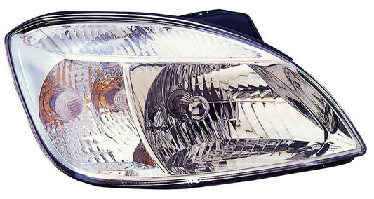 Head Lamp Rh Hq - Kia Rio5 2006-2008 | Kia Rio Sedan 2006-2008