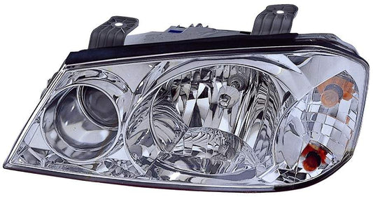 Head Lamp Lh Hq - Hyundai Xg350 2001-2003 | Hyundai Sonata 1999-2002 | Kia Magentis (Canada) 2001-2002