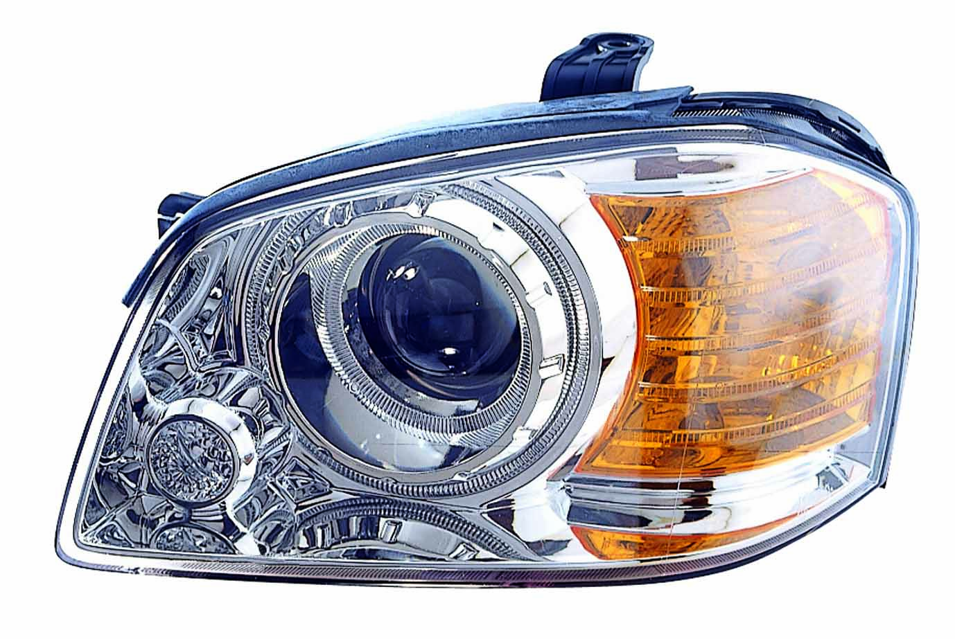 Head Lamp Lh Hq - Kia Optima (2001-06) 2001-2006 | Kia Magentis (Canada) 2001-2004