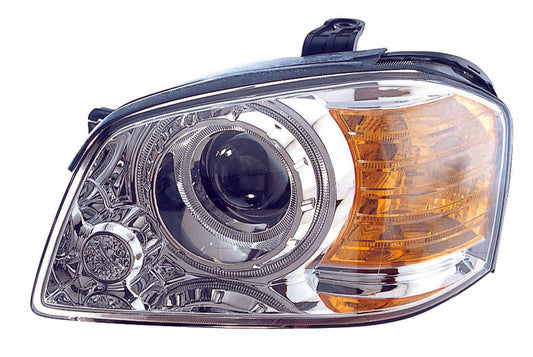 Head Lamp Lh Hq - Kia Optima (2001-06) 2001-2006 | Kia Magentis (Canada) 2001-2004