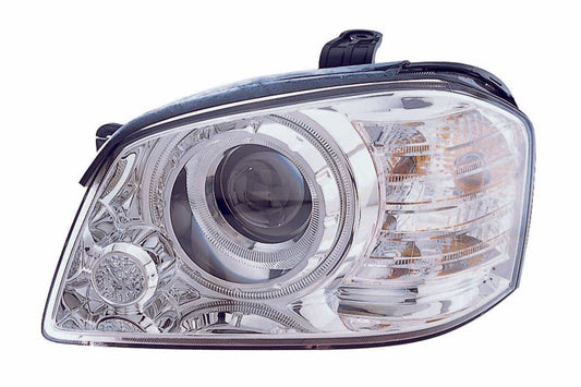 Head Lamp Lh Hq - Hyundai Sonata 1999-2001 | Kia Magentis (Canada) 2001-2006 | Kia Optima (2001-06) 2001-2006