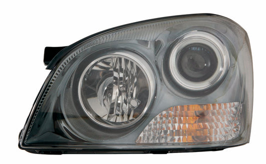 Head Lamp Lh W/App Pkg Hq - Kia Optima (2006-) 2006-2007 | Kia Magentis (Canada) 2006-2007