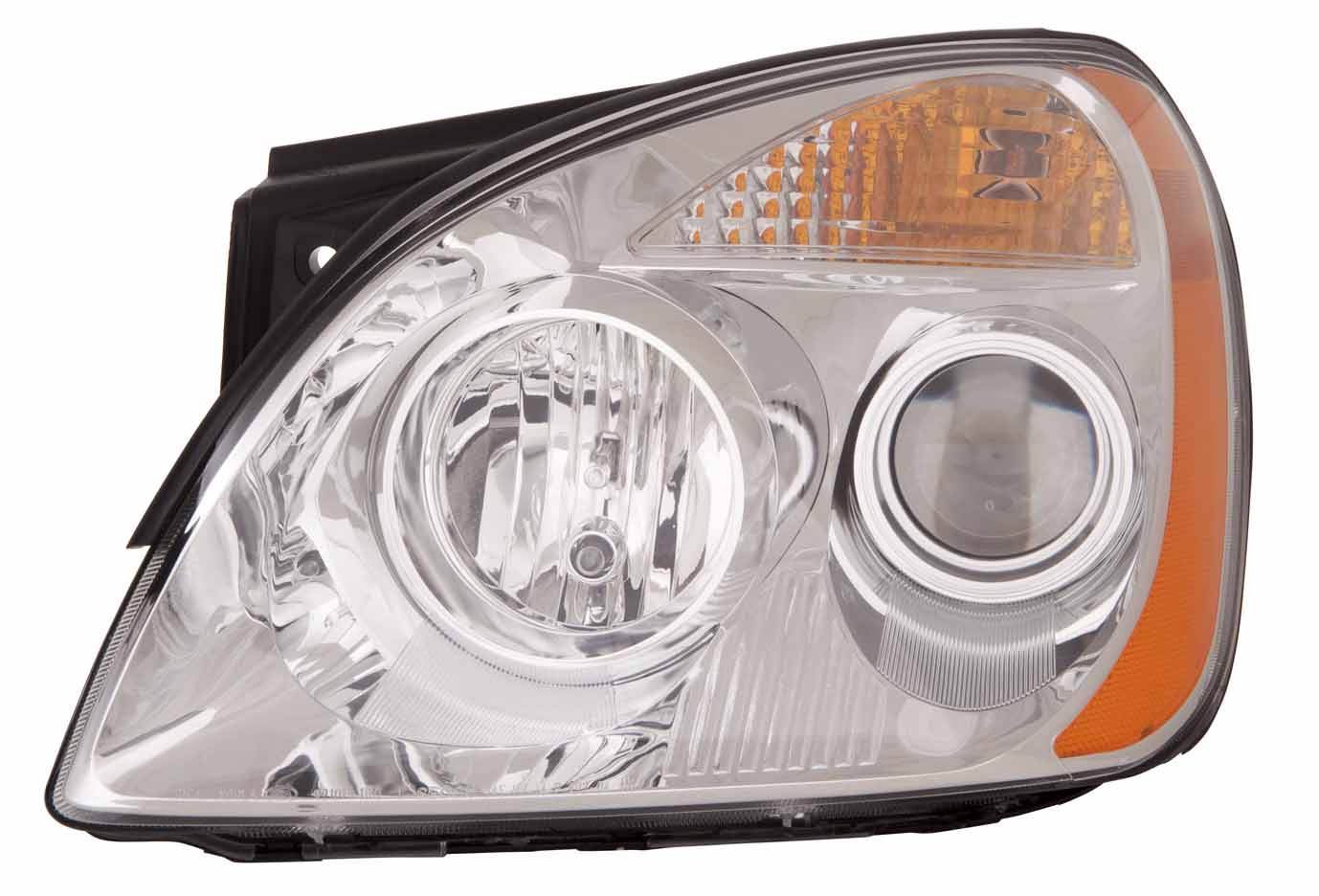 Head Lamp Lh Hq - Kia Rondo (Canada) 2011-2012 | Kia Rondo 2007-2010