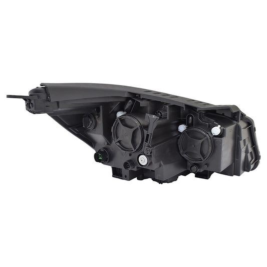 Head Lamp Lh Halogen W/O Adaptive Hq - Kia Sorento 2019-2020