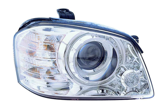 Head Lamp Rh Hq - Hyundai Sonata 1999-2001 | Kia Magentis (Canada) 2001-2006 | Kia Optima (2001-06) 2001-2006