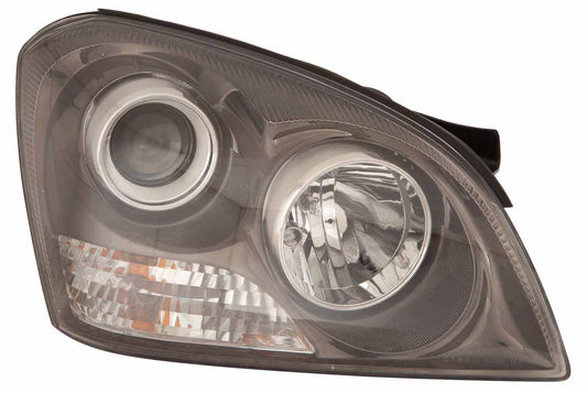 Head Lamp Rh W/App Pkg Hq - Kia Optima (2006-) 2006-2007 | Kia Magentis (Canada) 2006-2007