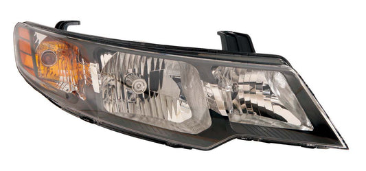 Head Lamp Rh Hq - Kia Forte5 (5-Door Hback) 2011-2013 | Kia Forte 2010-2013