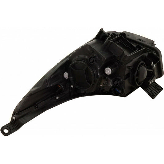 Head Lamp Rh Halogen Hq - Kia Niro Ev 2019 | Kia Niro 2017-2019