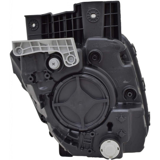 Head Lamp Rh Halogen (Lower Lamp) Lx/S/Gt/X-Line Hq - Kia Soul 2020-2022