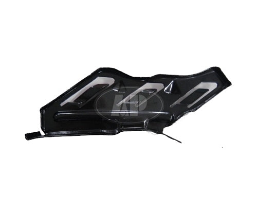 Head Lamp Bracket Rh Steel - Kia Optima (2006-) 2012-2013